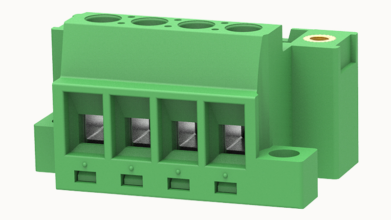 DEGSON 2EDG-DBM-5.08-04P