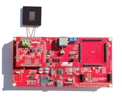 NM-N83G10MBNuvoton