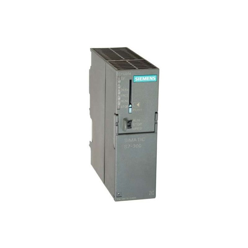 6ES73141AF100AB0Siemens