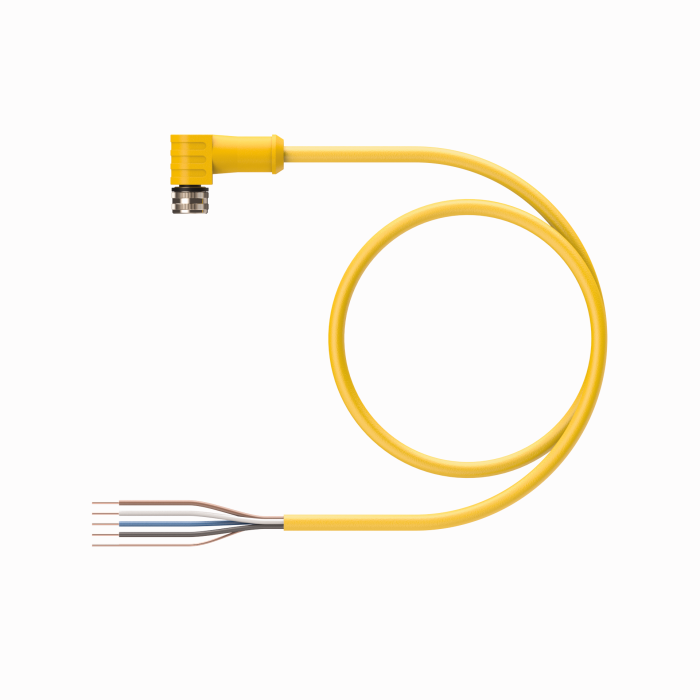 PKWS 4M-xturck