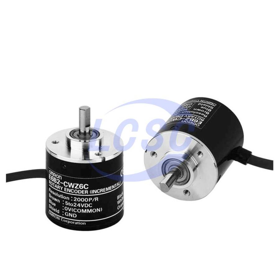 E6B2-CWZ6C 360P/R 2M BY OMSOmron Electronics