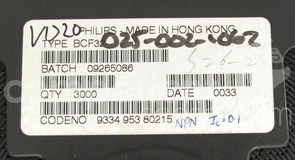 BCF32NXP Semiconductors