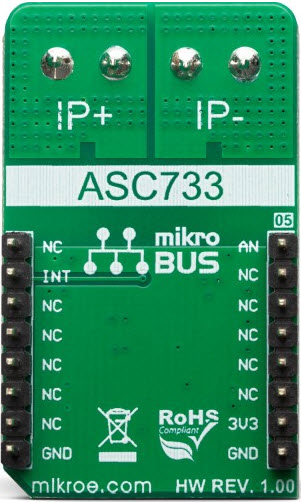 MikroElektronika MIKROE-3393 Reference Design 4