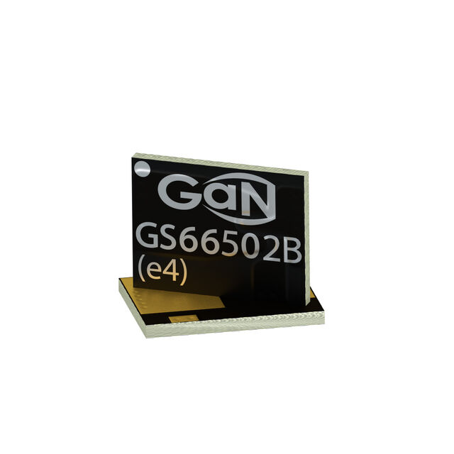 GS66502B-MRInfineon Technologies Canada Inc.