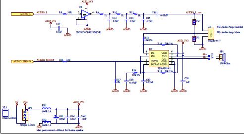 FTDI VM800C43A-D Reference Design 5