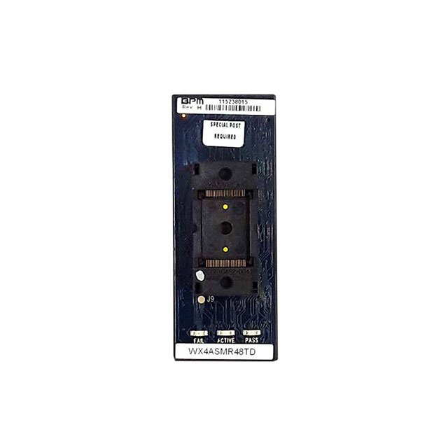 FXASMRH48FBEBPM Microsystems