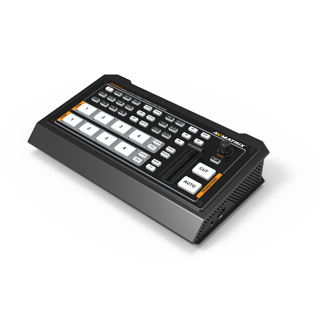 HVS0402UAVMATRIX