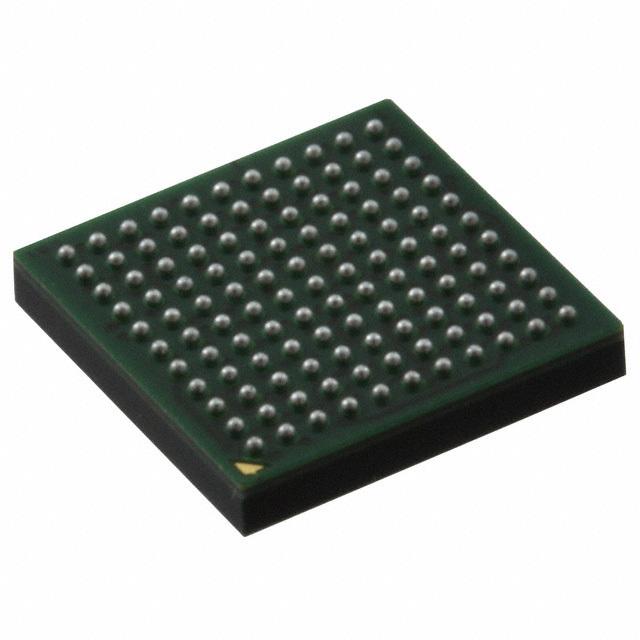 MK11DX128AVMC5NXP Semiconductors