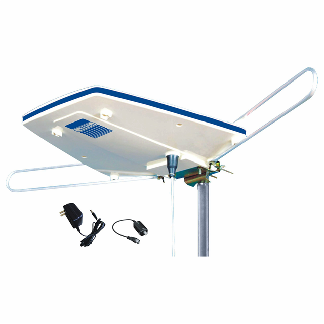 ANT5001HOMEVISION TECHNOLOGY INC