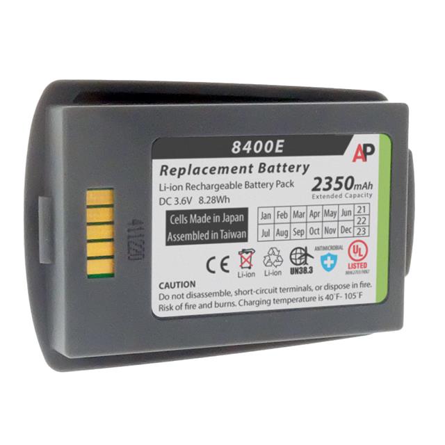 RB-8400-LEArtisan Power