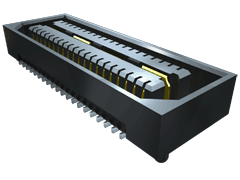 QSE-020-01-H-D-A-.F/HSamtec