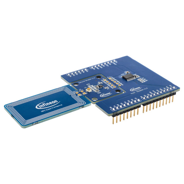 NBT2000A8K0T4 SHLD V1Infineon Technologies
