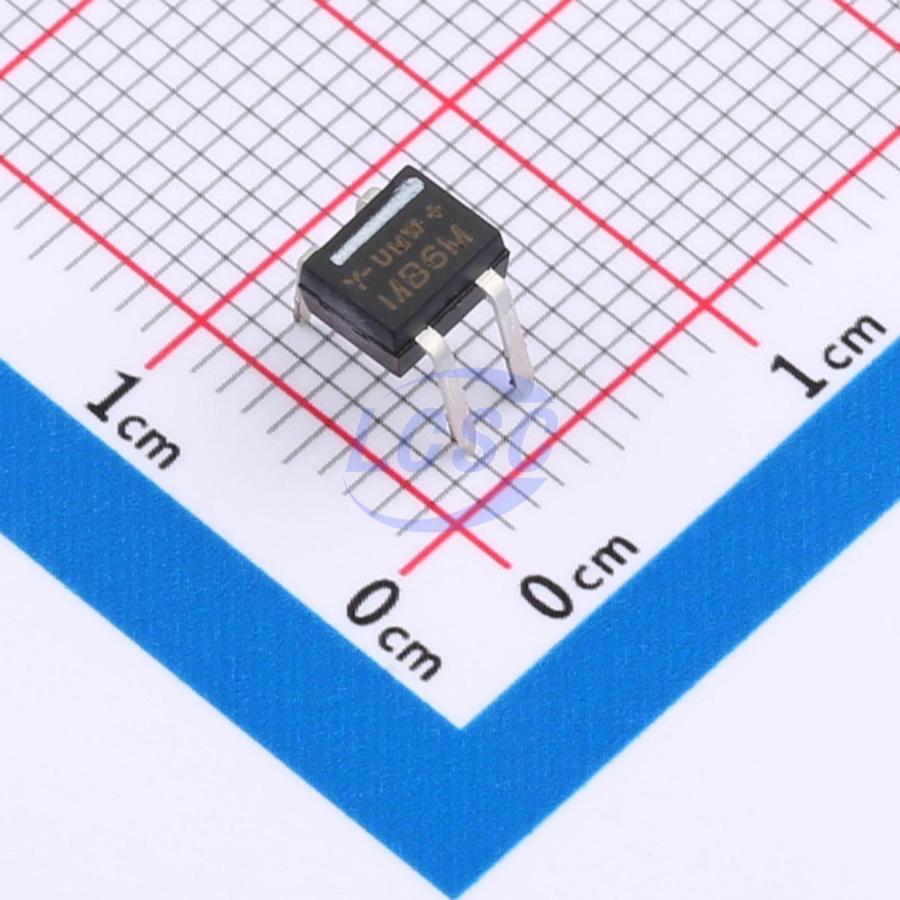 MB6MUMW(Youtai Semiconductor Co., Ltd.)