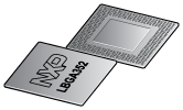 MPC8245TZU266DNXP Semiconductors