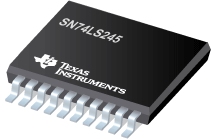 SN74LS245JTexas Instruments