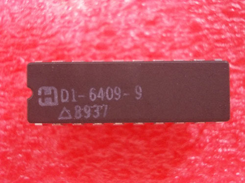 HD1-6409-9Intersil