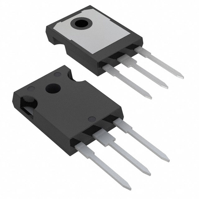 AOK065A60FDAlpha & Omega Semiconductor Inc.