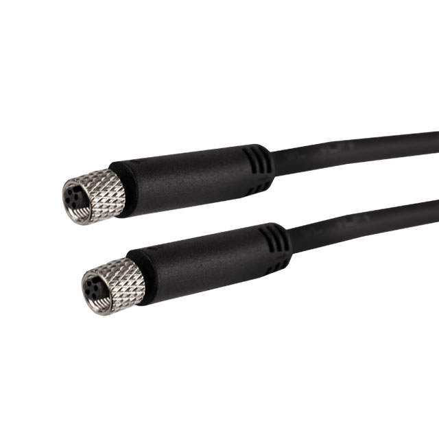 BC-M5FA4BFA4020MStewart Connector