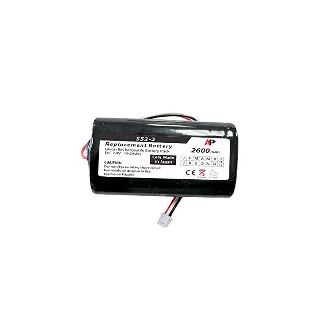 RB-SS2-2Artisan Power