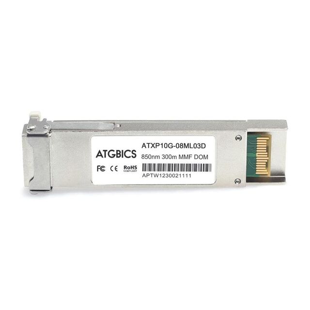 XFP-10G-SR-AL-CATGBICS
