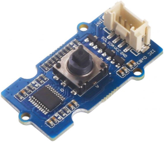 Seeed Technology Co., Ltd 111020048 Reference Design 4