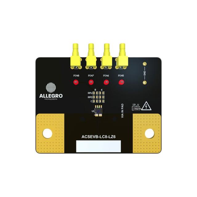 ACSEVB-LC8-LZ6Allegro MicroSystems