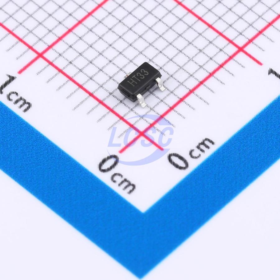 HT7133GUOXIN JIAPIN SEMICONDUCTOR