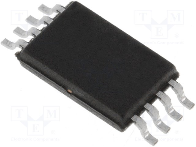AO8822Alpha & Omega Semiconductor