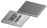 MCIMX6QP6AVT1AANXP Semiconductors