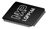 LPC4320FBD144,551NXP Semiconductors