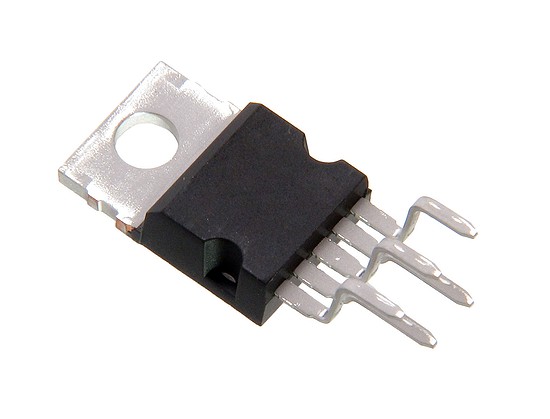 TDA2050AUniversal Microelectronics