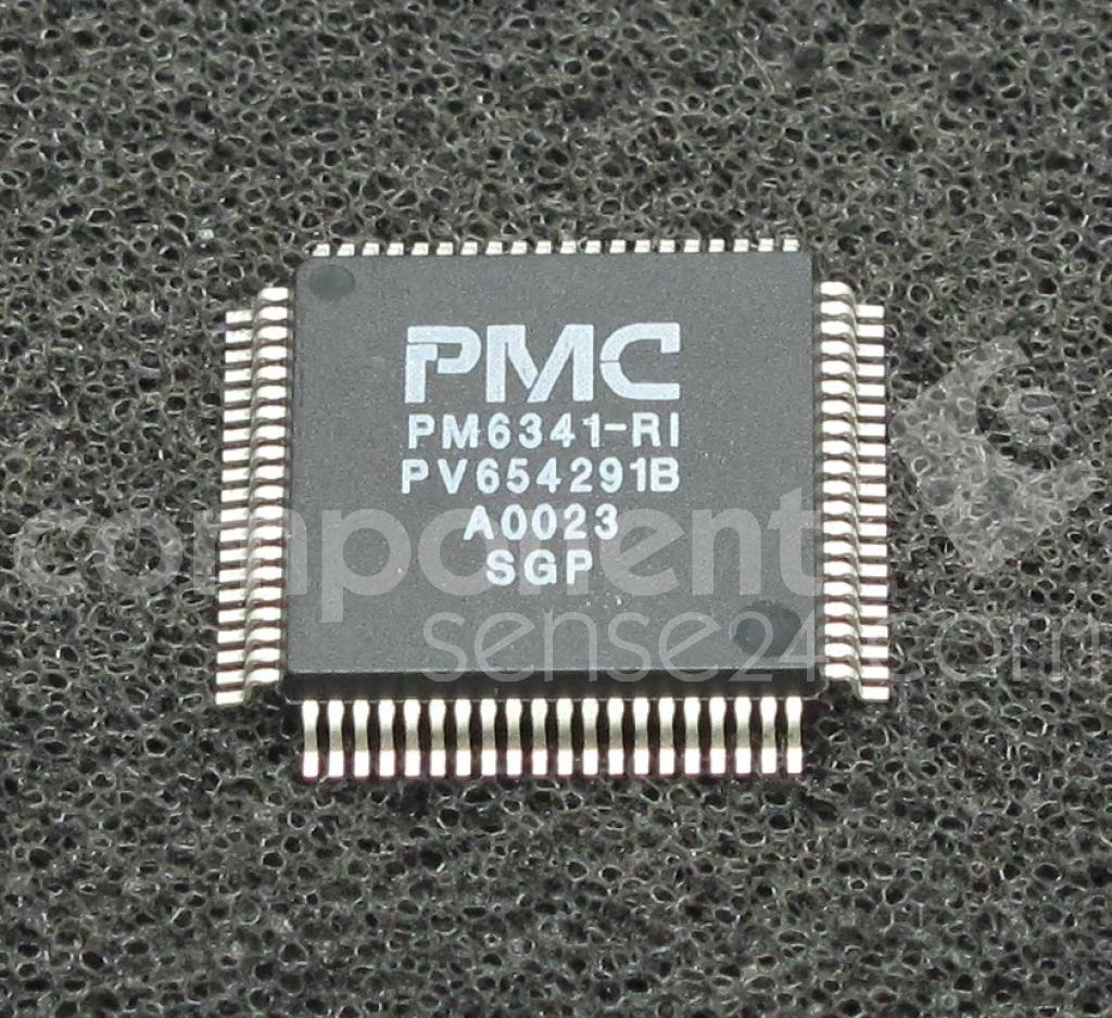 PM6341-RIMicrochip