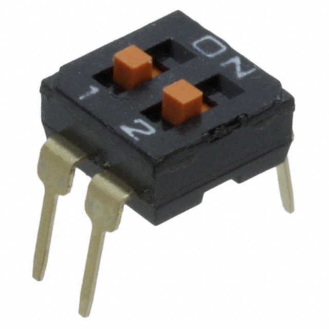 A6T-2104(VNM)Omron Electronics Inc-EMC Div
