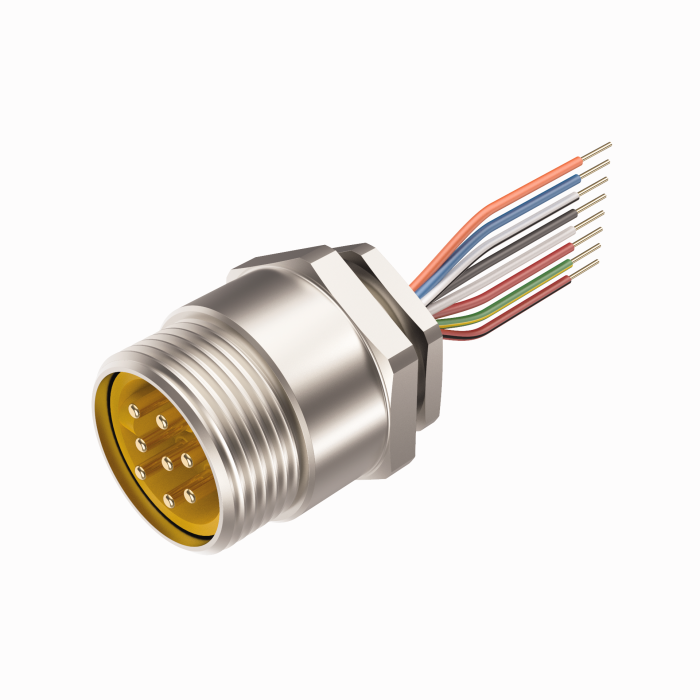 RSF 86-xM/M20turck