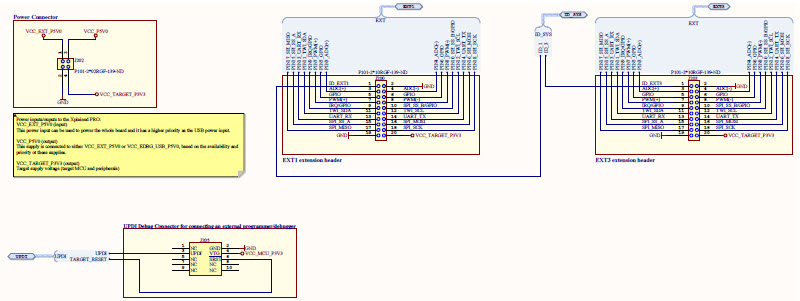 Microchip Technology ATTINY817-XPRO Reference Design 4
