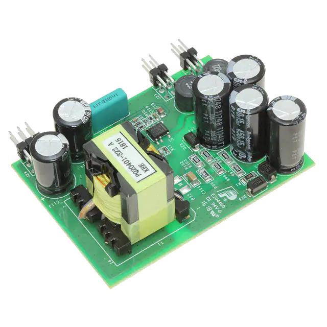 CRD-15DD17PWolfspeed, Inc.