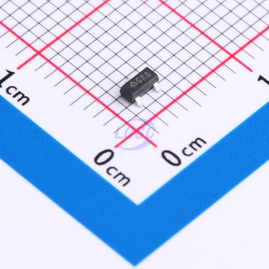 D-AP2120N-2.5TRG1Diodes Incorporated