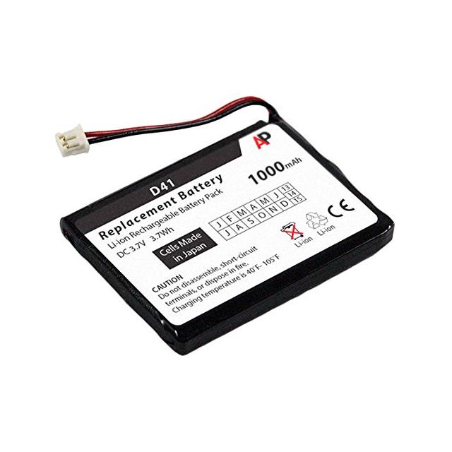 RB-D41-LArtisan Power