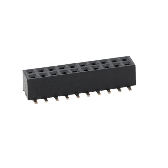 CSFC208-1002A001R1AGGreenconn