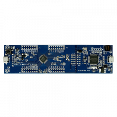 NuTiny-M4521SNuvoton