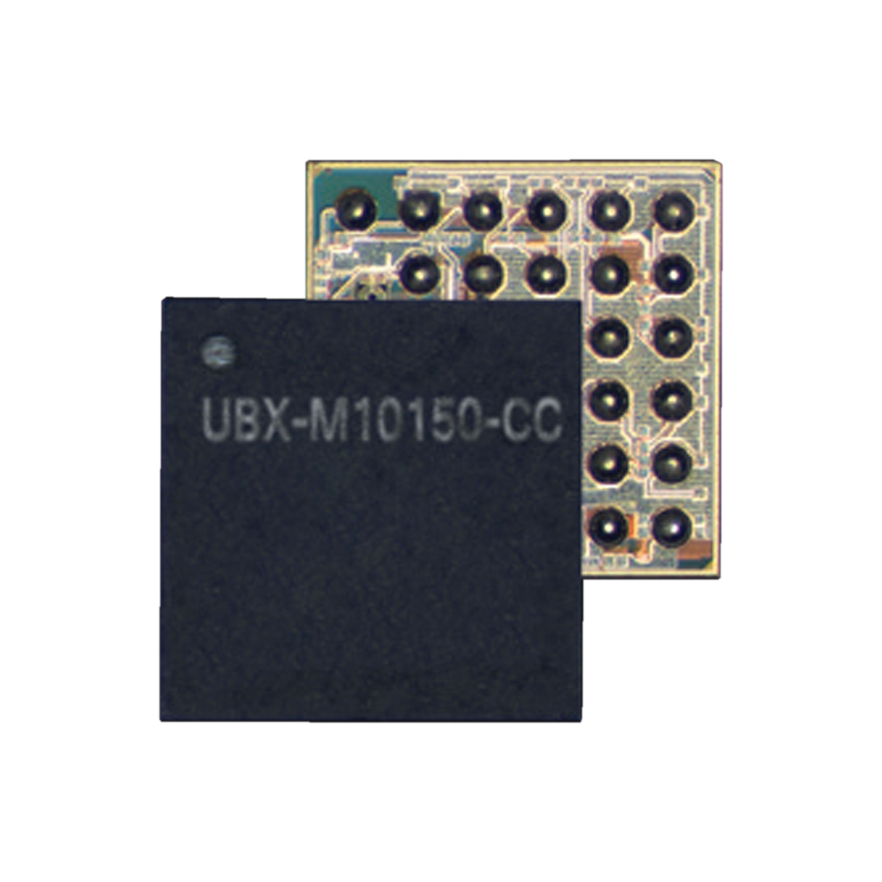 UBX-M10050-KB-A0100Au-blox