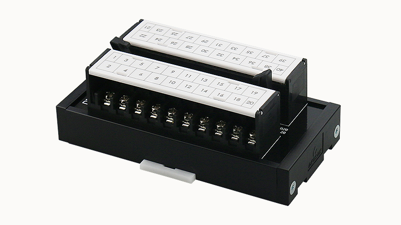 Interface module-DM50-IDC-40-40-4G-00A(H)DEGSON