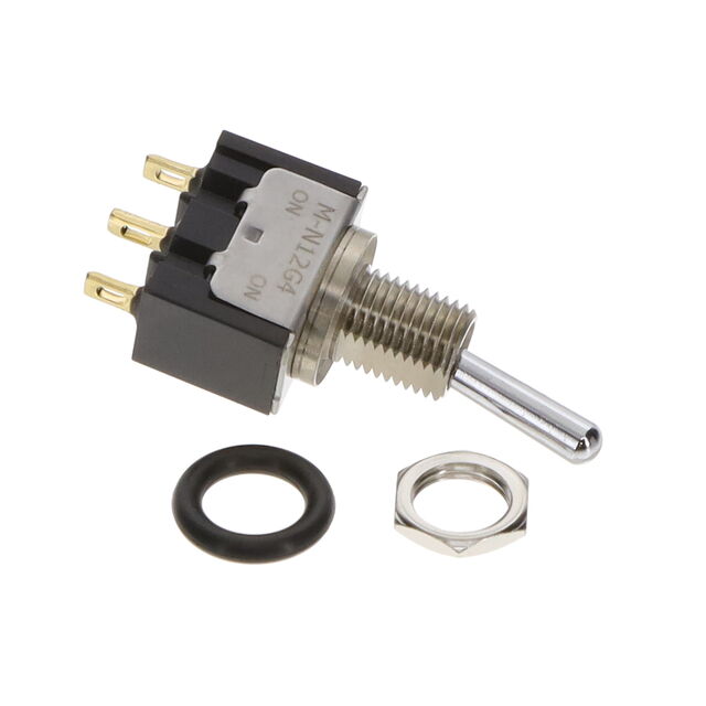 MN12SD3G01NKK Switches