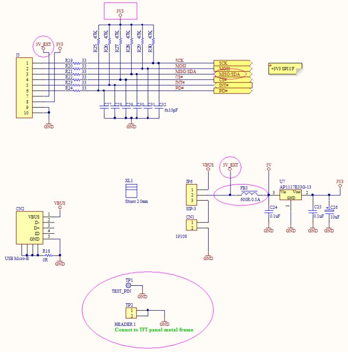 FTDI VM801B50A-PL Reference Design 2