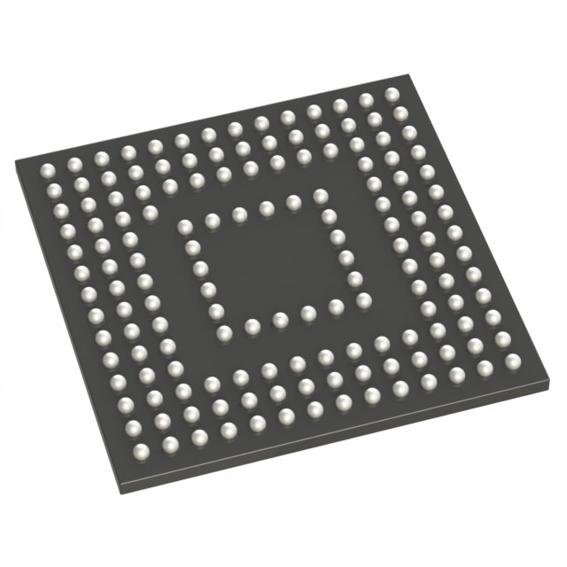 SM671PXC L BFSSSilicon Motion, Inc.