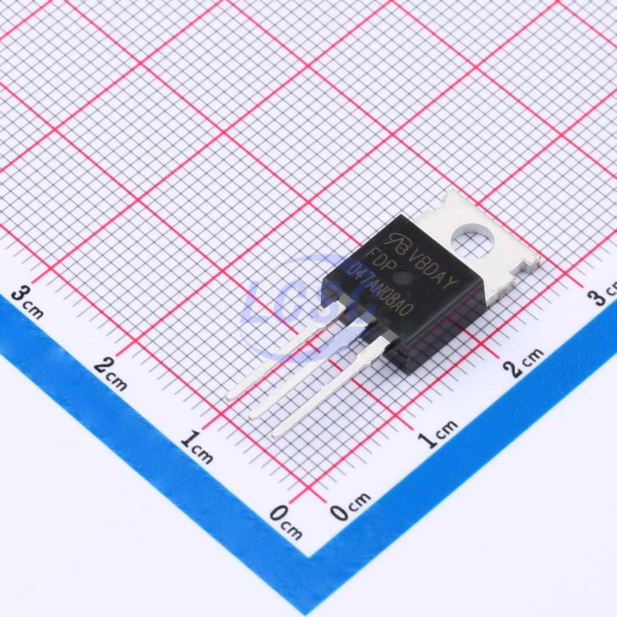 FDP047AN08AO-VBVBsemi Elec
