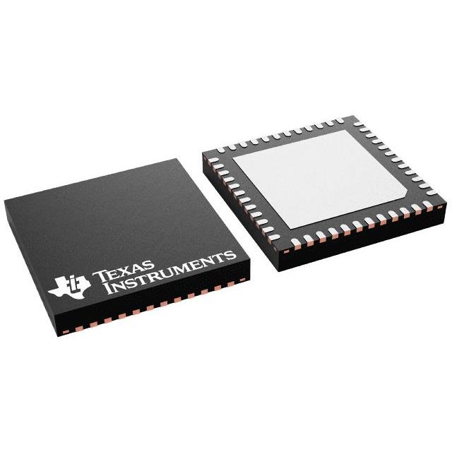CC2674P106T0RGZRTexas Instruments