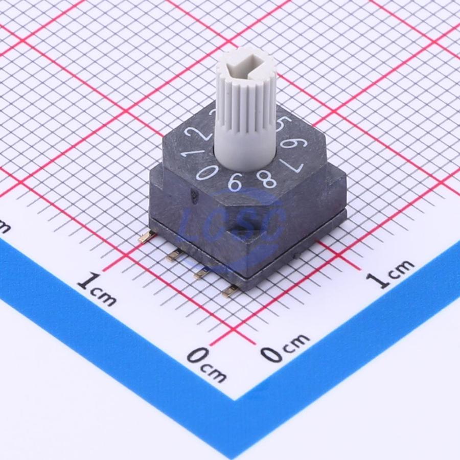 BHR-10SSM Switch