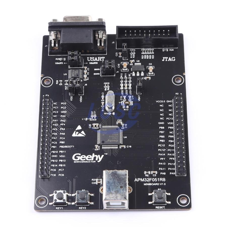 APM32F051R8 MINIGeehy