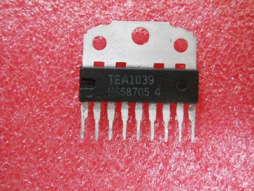 TEA1039NXP Semiconductors